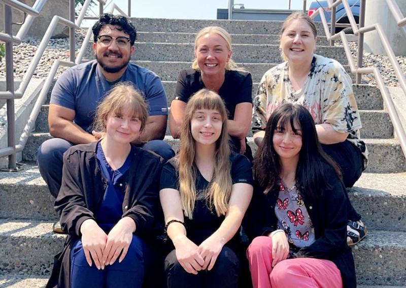 The fix machine kennewick